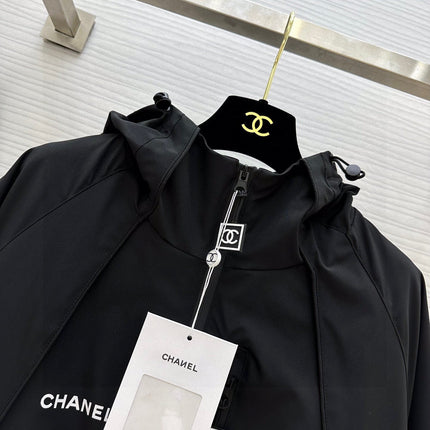 CHANEL 25S COAT STYLE 234