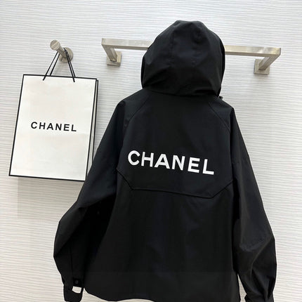 CHANEL 25S COAT STYLE 234
