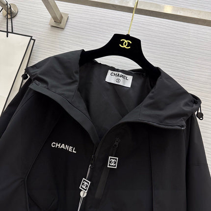 CHANEL 25S COAT STYLE 234