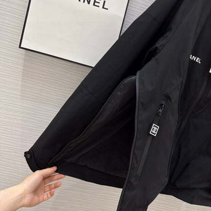 CHANEL 25S COAT STYLE 234