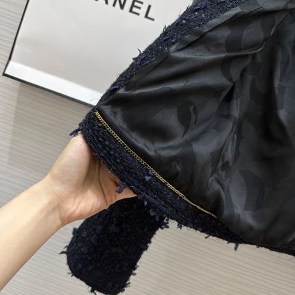 CHANEL 25S JACKET STYLE 238