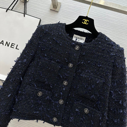 CHANEL 25S JACKET STYLE 238