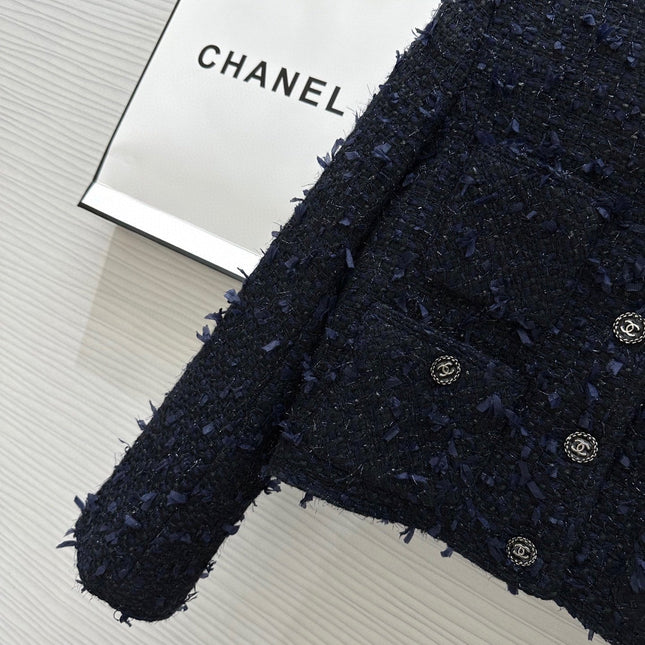 CHANEL 25S JACKET STYLE 238