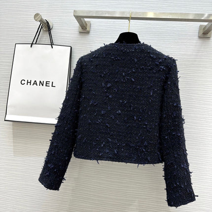 CHANEL 25S JACKET STYLE 238