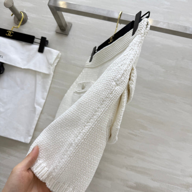 CHANEL 25S MINI SKIRT STYLE 239