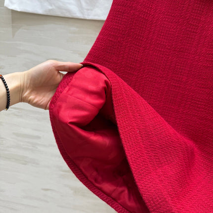 CHANEL 25S DRESS STYLE 240