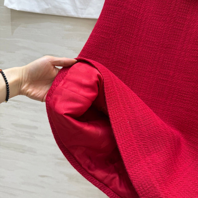 CHANEL 25S DRESS STYLE 240