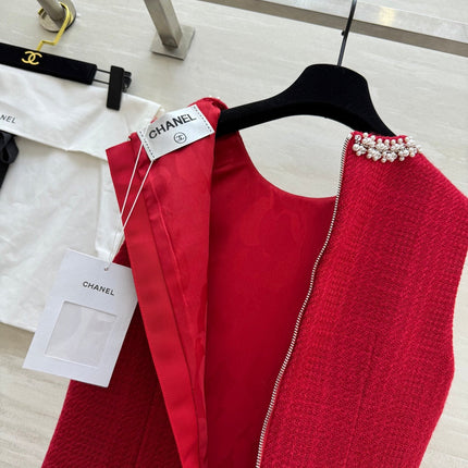 CHANEL 25S DRESS STYLE 240