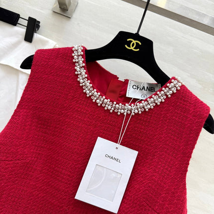 CHANEL 25S DRESS STYLE 240