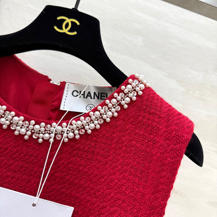 CHANEL 25S DRESS STYLE 240