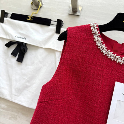 CHANEL 25S DRESS STYLE 240