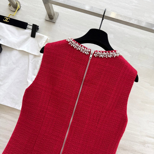 CHANEL 25S DRESS STYLE 240