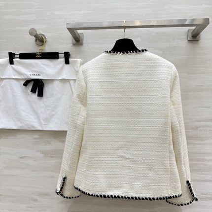 CHANEL 25S JACKET STYLE 242