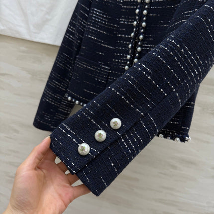 CHANEL 25S JACKET STYLE 247