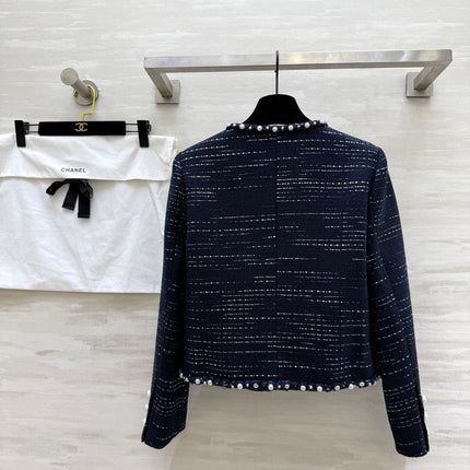 CHANEL 25S JACKET STYLE 247