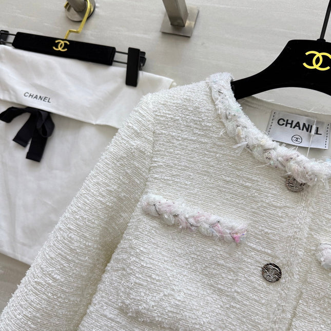 CHANEL 25S JACKET STYLE 249
