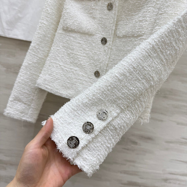 CHANEL 25S JACKET STYLE 249