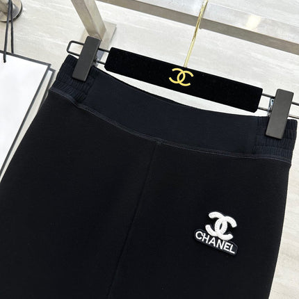 CHANEL 25S LEGGINGS 269