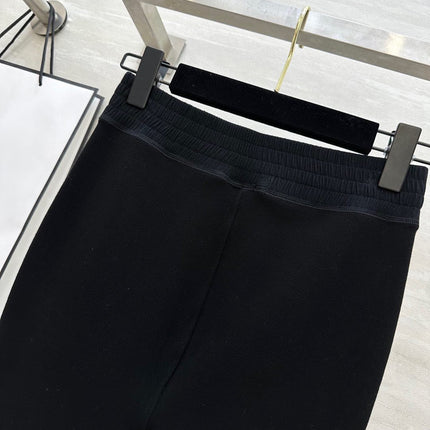 CHANEL 25S LEGGINGS 269