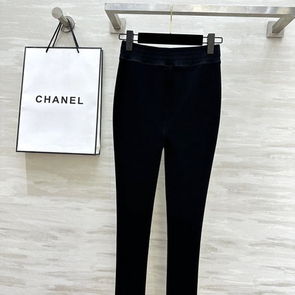 CHANEL 25S LEGGINGS 269