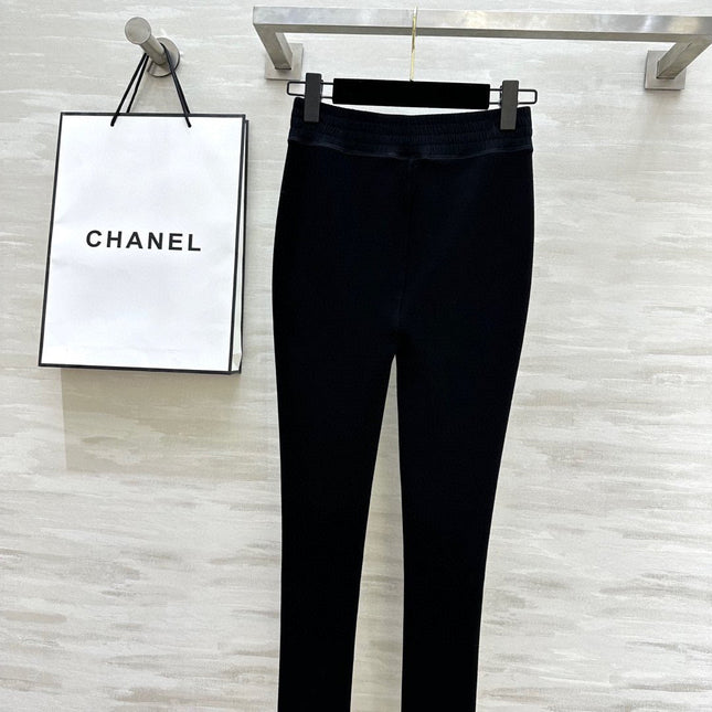 CHANEL 25S LEGGINGS 269