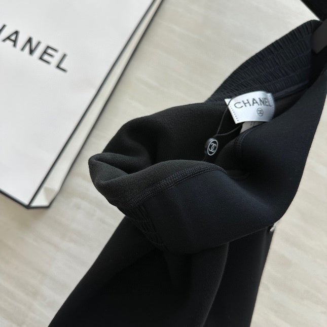 CHANEL 25S LEGGINGS 269