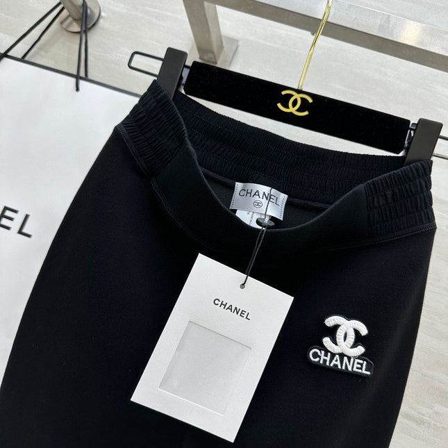 CHANEL 25S LEGGINGS 269