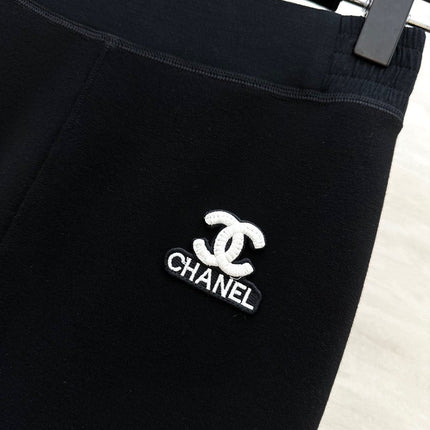 CHANEL 25S LEGGINGS 269