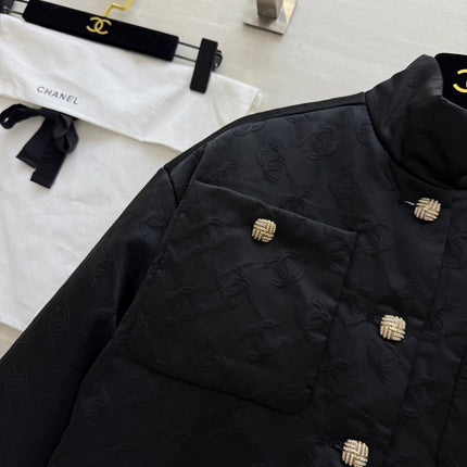 CHANEL 25S COAT STYLE 179