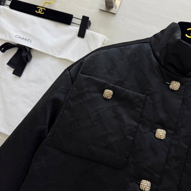 CHANEL 25S COAT STYLE 179