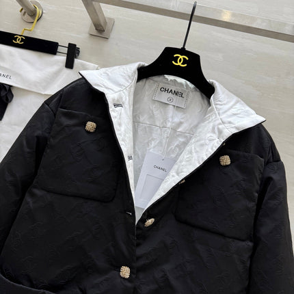 CHANEL 25S COAT STYLE 179