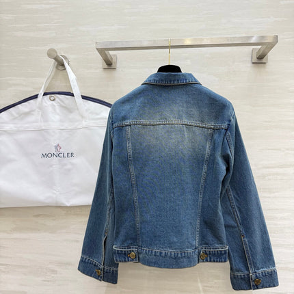 MONCLER 25S JACKET 303381