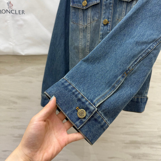 MONCLER 25S JACKET 303381