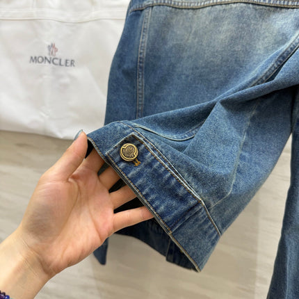 MONCLER 25S JACKET 303381