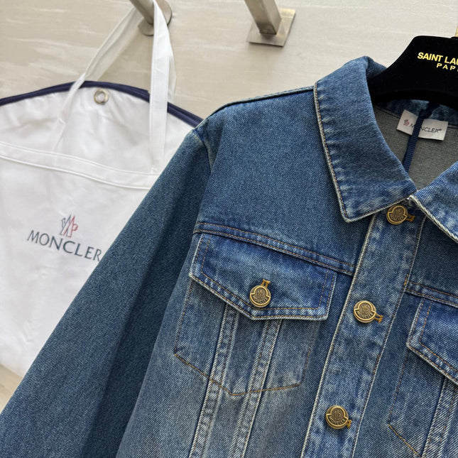 MONCLER 25S JACKET 303381