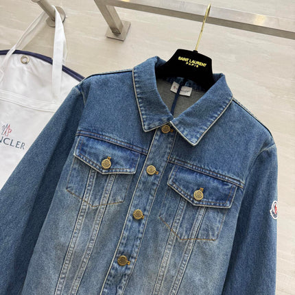 MONCLER 25S JACKET 303381