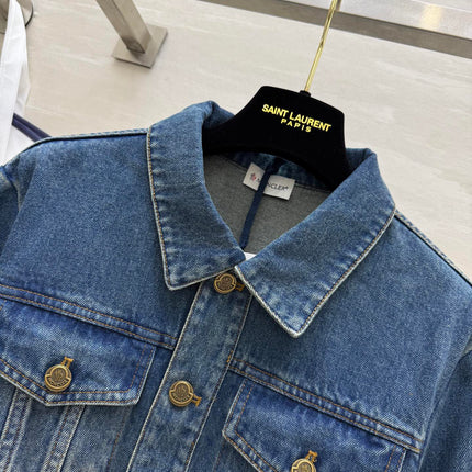 MONCLER 25S JACKET 303381