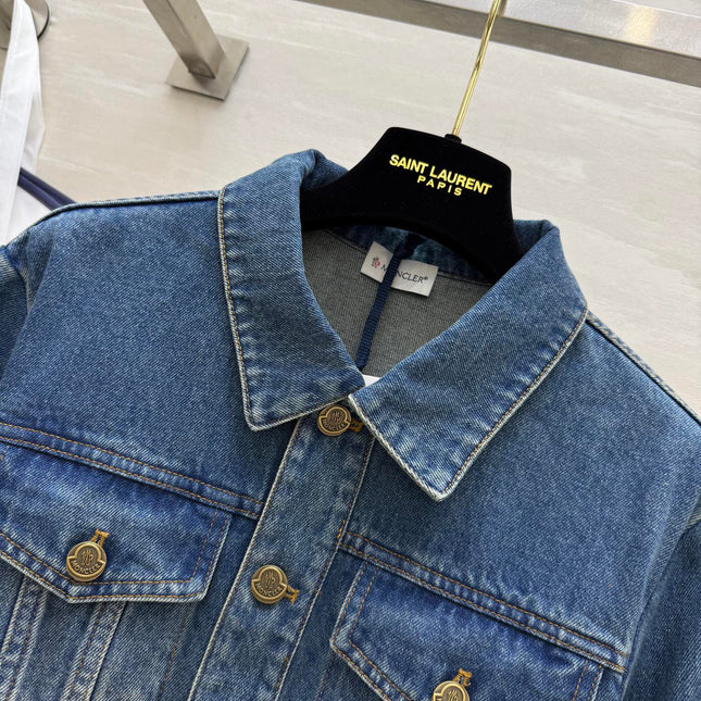 MONCLER 25S JACKET 303381