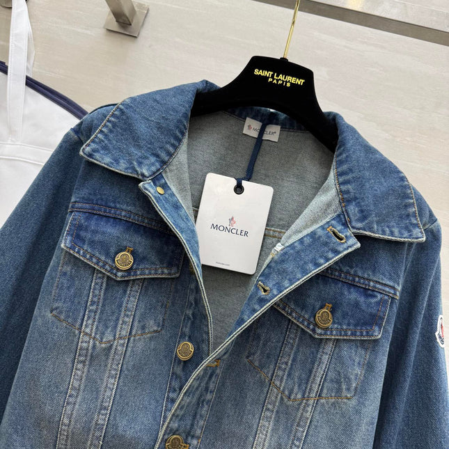 MONCLER 25S JACKET 303381