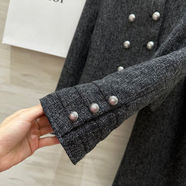 DIOR 25S SET VEST STYLE 264