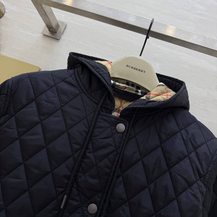 BURBERRY 25S JACKET 139