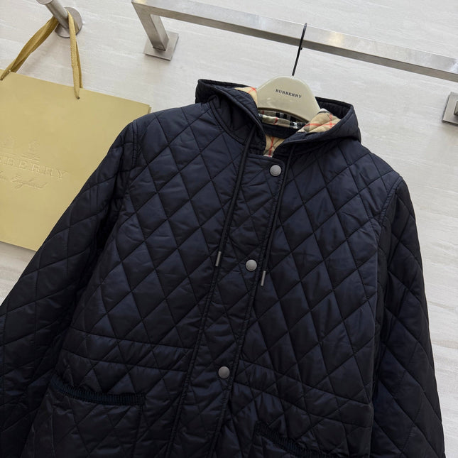 BURBERRY 25S JACKET 139