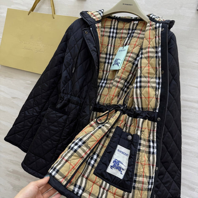 BURBERRY 25S JACKET 139