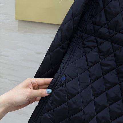 BURBERRY 25S JACKET 139