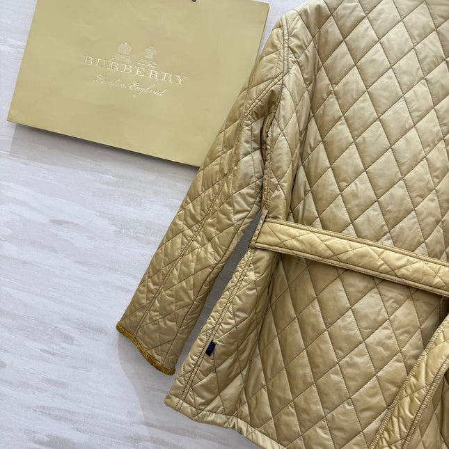 BURBERRY 25S DOWN JACKET 094