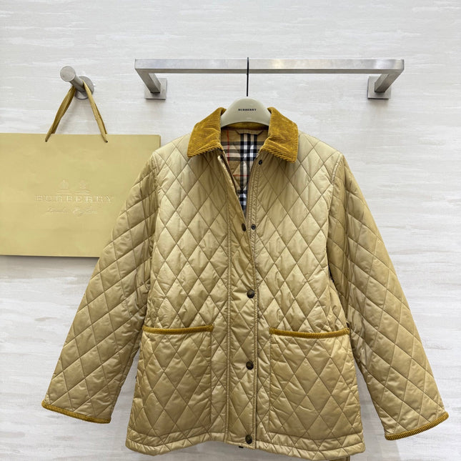 BURBERRY 25S DOWN JACKET 094