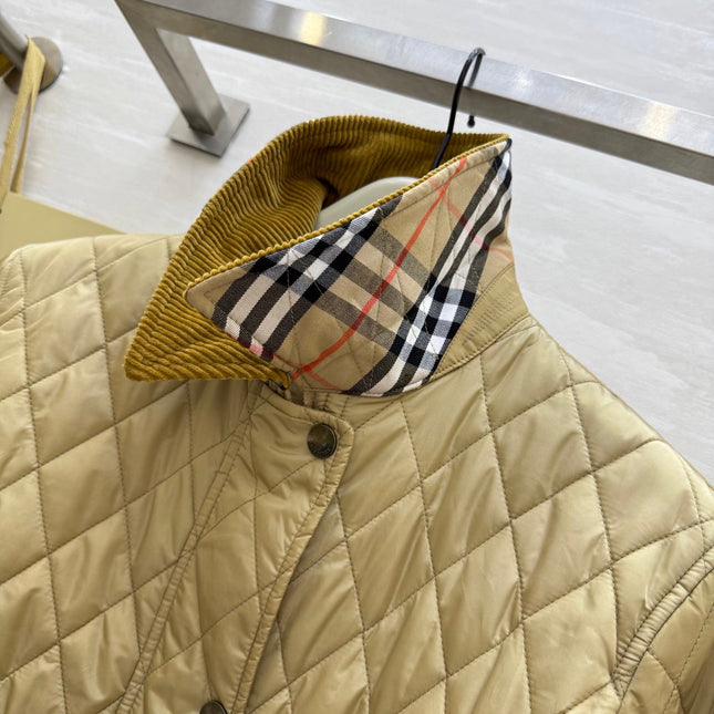 BURBERRY 25S DOWN JACKET 094