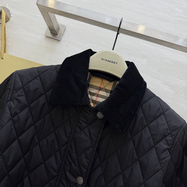 BURBERRY 25S DOWN JACKET 095