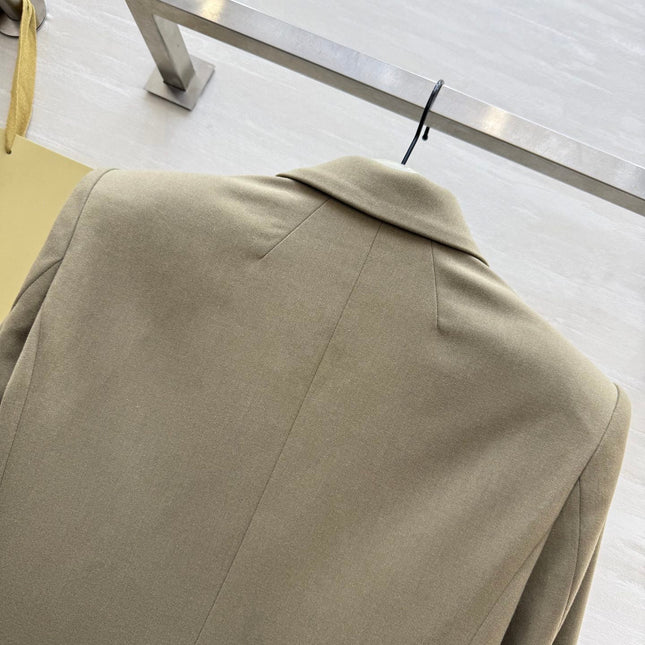 BURBERRY 25S BLAZER 100