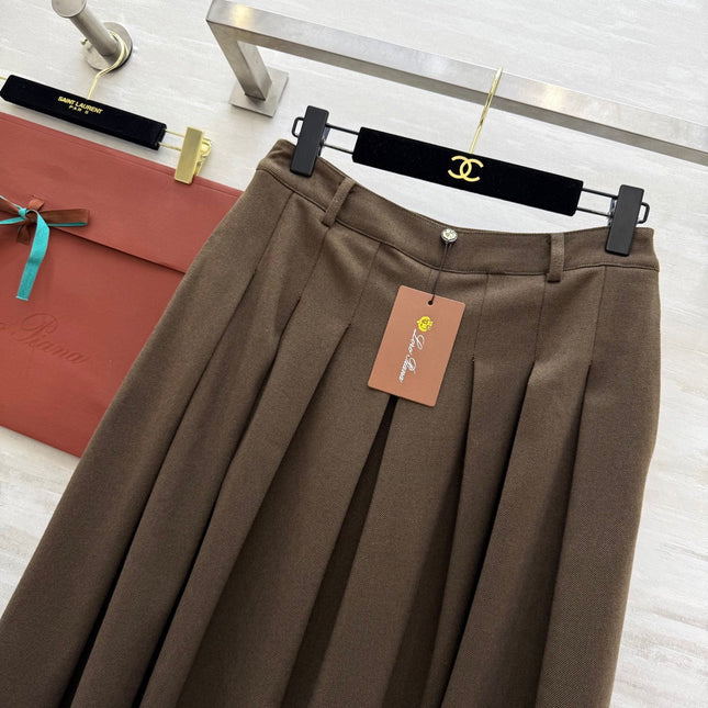 LP SKIRT STYLE 319